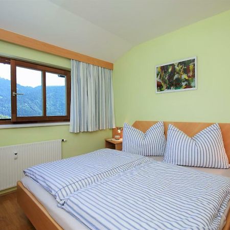 Ferienwohnungen Gritzner Tröpolach Dış mekan fotoğraf
